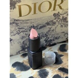 Nars CRUISING / SHEER Lipstick-Discontinued NWOB/Clearcap